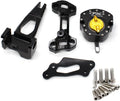 ARB / OME Steering Damper Sierra Samurai