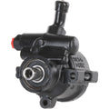 POWER STEERING PUMP
