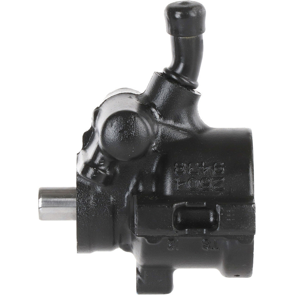 POWER STEERING PUMP