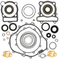 Vertex Gaskets 07-11 Yamaha YFM350 Grizzly IRS Complete Gasket Kit w/ Oil Seals