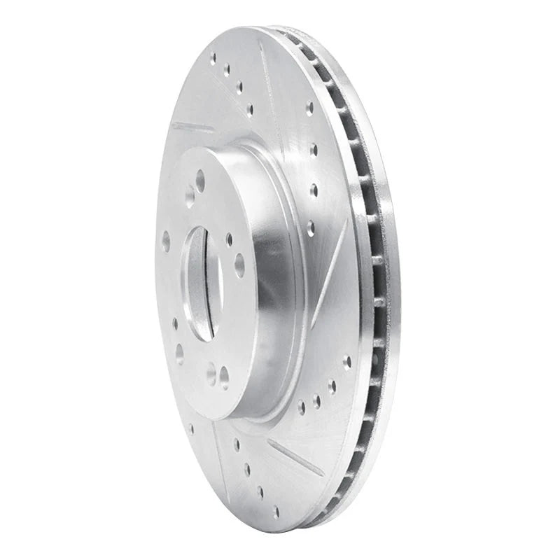 R1 Concepts silver auto part