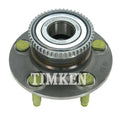 MOOG 01-07 Ford Taurus Rear Hub Assembly