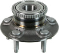 MOOG 01-07 Ford Taurus Rear Hub Assembly