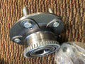 MOOG 01-07 Ford Taurus Rear Hub Assembly