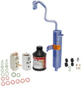 FOUR SEASONS auto part