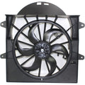 FOUR SEASONS auto part detail