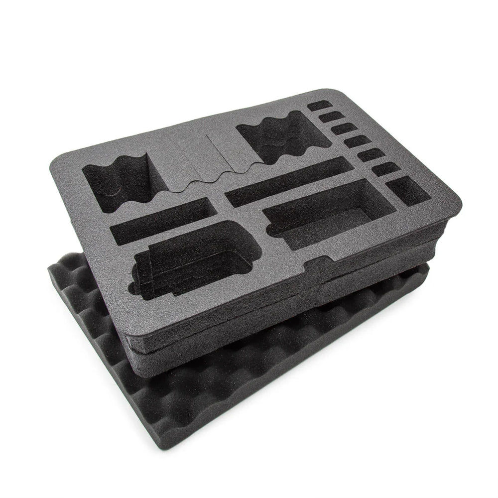 Nanuk auto part