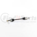 NEW CV AXLE