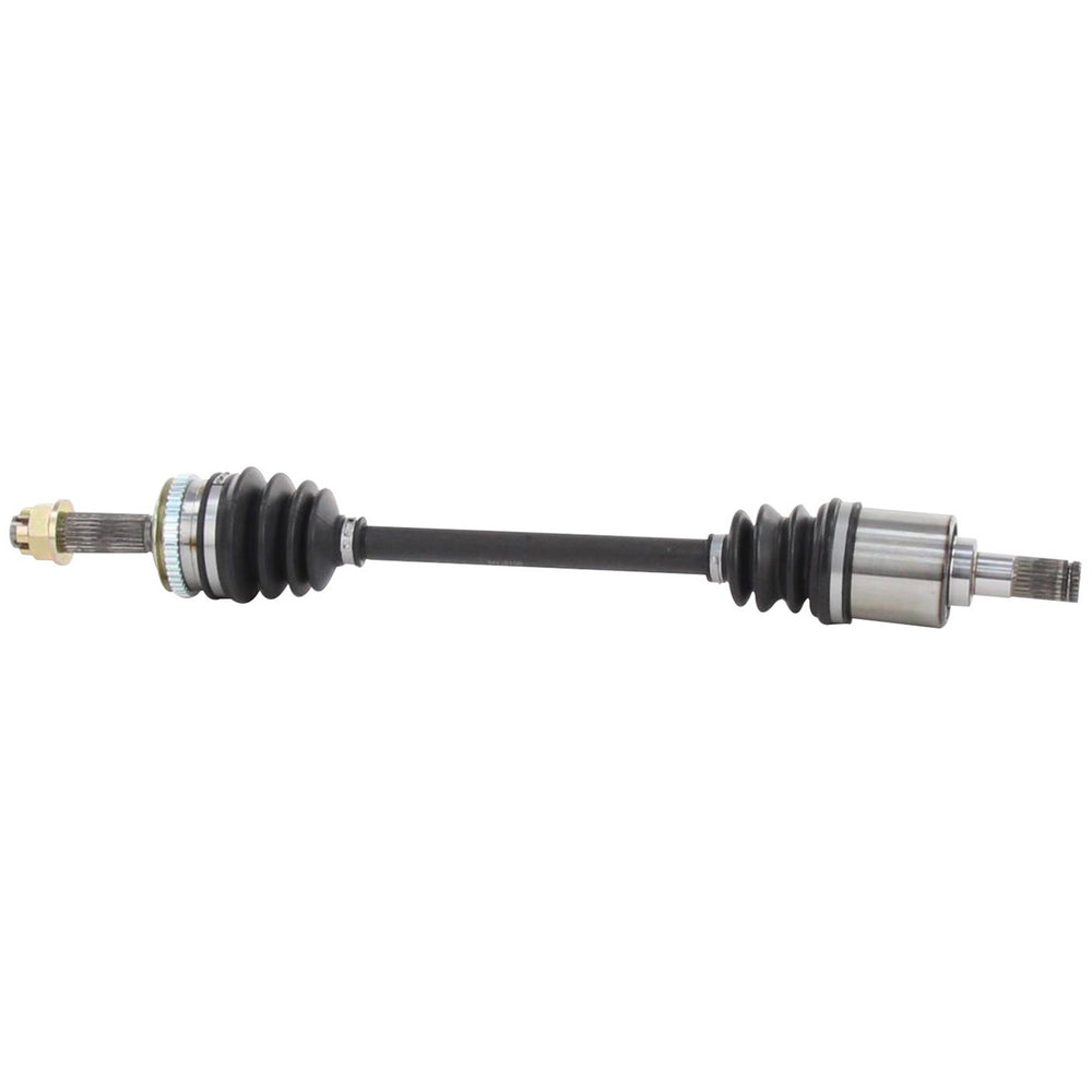 TRAKMOTIVE auto part