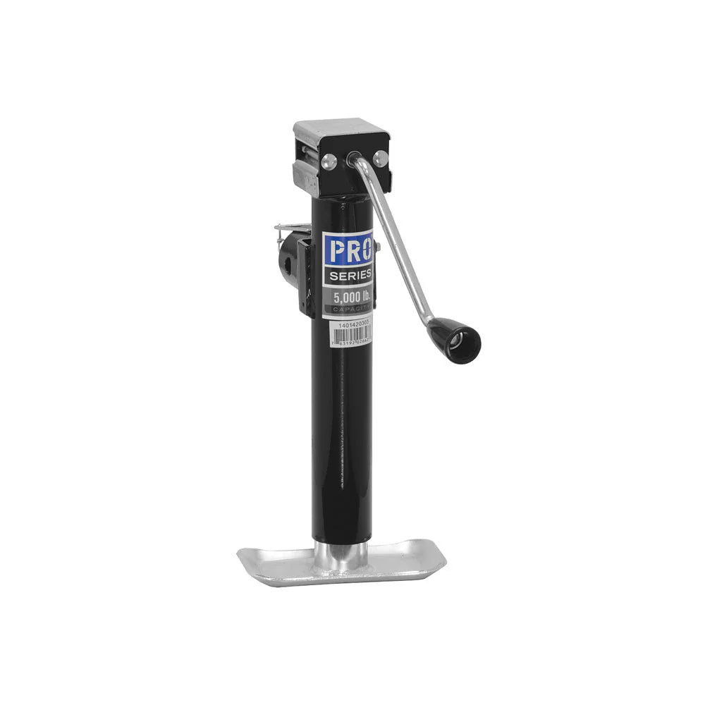 RETAINING RING JACK SIDE