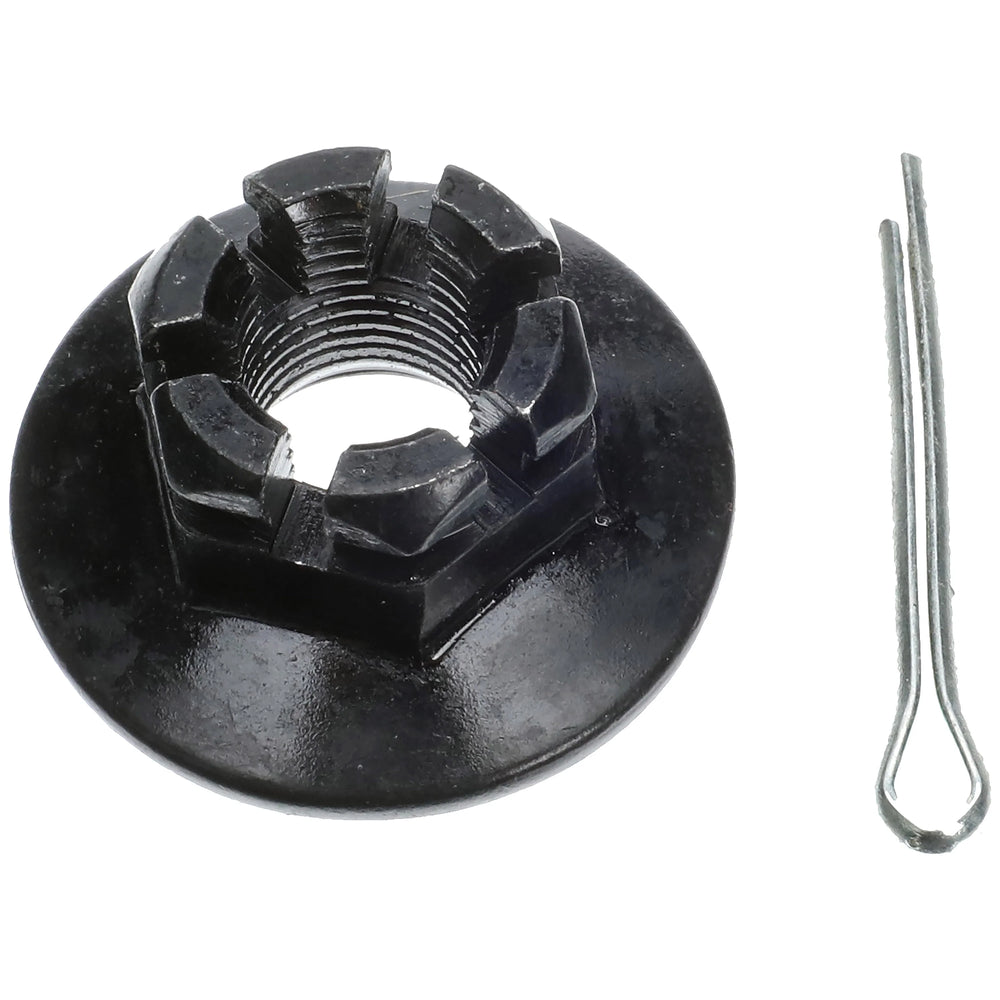CONTROL ARM W/ BALL JOINT