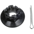 CONTROL ARM W/ BALL JOINT