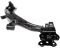 CONTROL ARM W/ BALL
