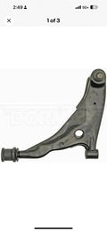 CONTROL ARM