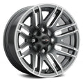 Vision Wheels 4-110 GM MF VIS ASSAULT - 112-127110GMMF4
