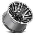 VISION WHEEL auto part