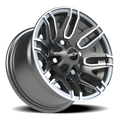 VISION WHEEL auto part