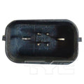 1216 HD C.R.V W/ 1TOUCH; W/ANTIPINCH; LH FRONT POWER WINDOW MOTOR AND REGULAT