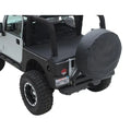 TONNEAU COVER