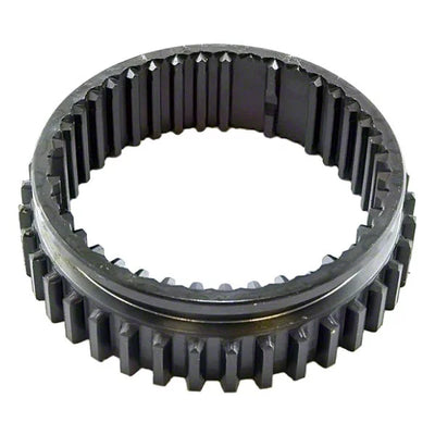 USA STANDARD MANUAL TRANSMISSION AX