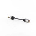 NEW CV AXLE