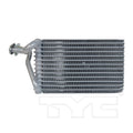 A/C EVAPORATOR CORE JEEP COMMANDER REAR 0610