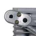 A/C EVAPORATOR CORE JEEP COMMANDER REAR 0610
