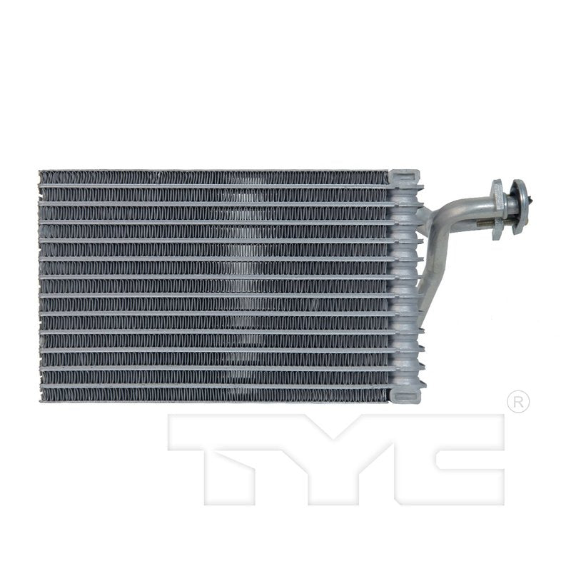 A/C EVAPORATOR CORE JEEP COMMANDER REAR 0610