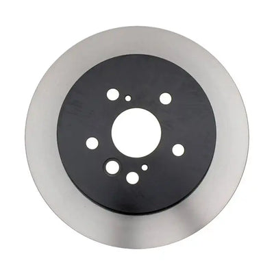 Centric Performance Brake Rotor