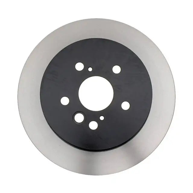 Centric Performance Brake Rotor