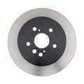 Centric Performance Brake Rotor
