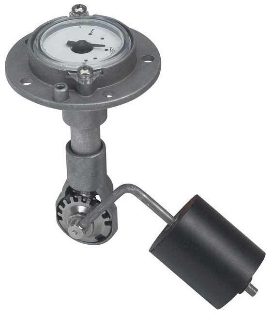 MECHANICAL SENDING UNIT TANK DEPTH 7 1/2IN