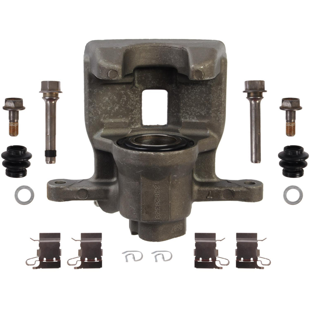 A1 REMFG INC auto part