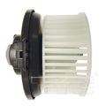 9600 HD CVIC/9497 HD ACORD BLOWER ASSY
