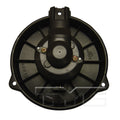 9600 HD CVIC/9497 HD ACORD BLOWER ASSY