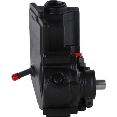 POWER STEERING PUMP