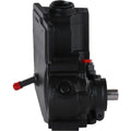 POWER STEERING PUMP