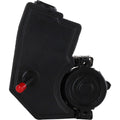 POWER STEERING PUMP