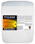 BIOKLEEN QWIK SHINE 5 GAL