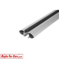 ~(5 lbs. 72X4X2)~ Vortex Bar (Silver 71 IN)