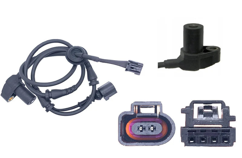 ABS WHEEL SPEED SENSOR