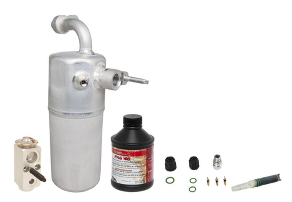 FOUR SEASONS auto part