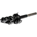 COOLANT RESERVOIR