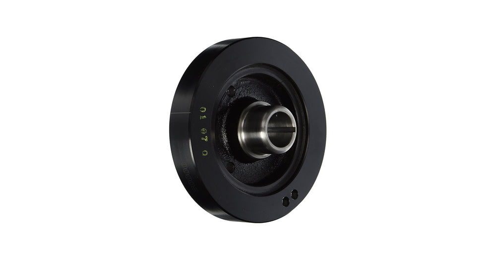 SBC 6-3/4 Harmonic Damper - Non-SFI