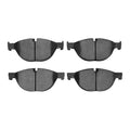 R1 09-18 BMW 740LI Front Optimum OE Pads & Hardware Kit