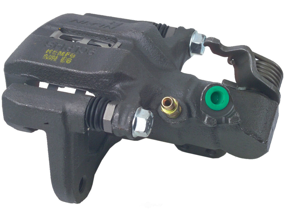 A1 REMFG INC auto part