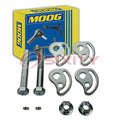 MOOG 15-23 Chevrolet Colorado Front Caster/Camber Kit