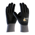 Protective Industrial blue auto part