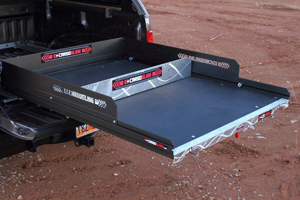CARGODIVIDER 6"H X 48"W