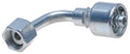 HYDRAULIC COUPLING - MEGACRIMP